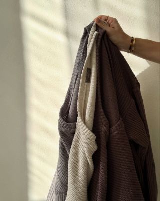 Období svetrů 🥰… Tyhle barvičky my letos zbožňujeme ✨